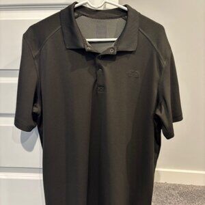 The North Face Flashdry Polo XL